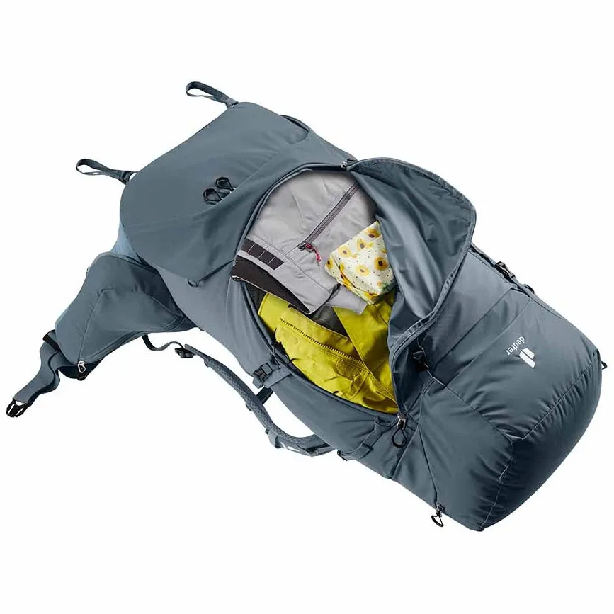 Deuter - Aircontact Core 60 10