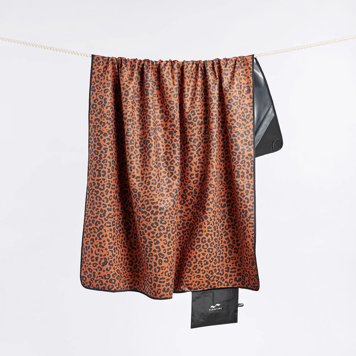 Deville Quick-Dry Picnic Blanket