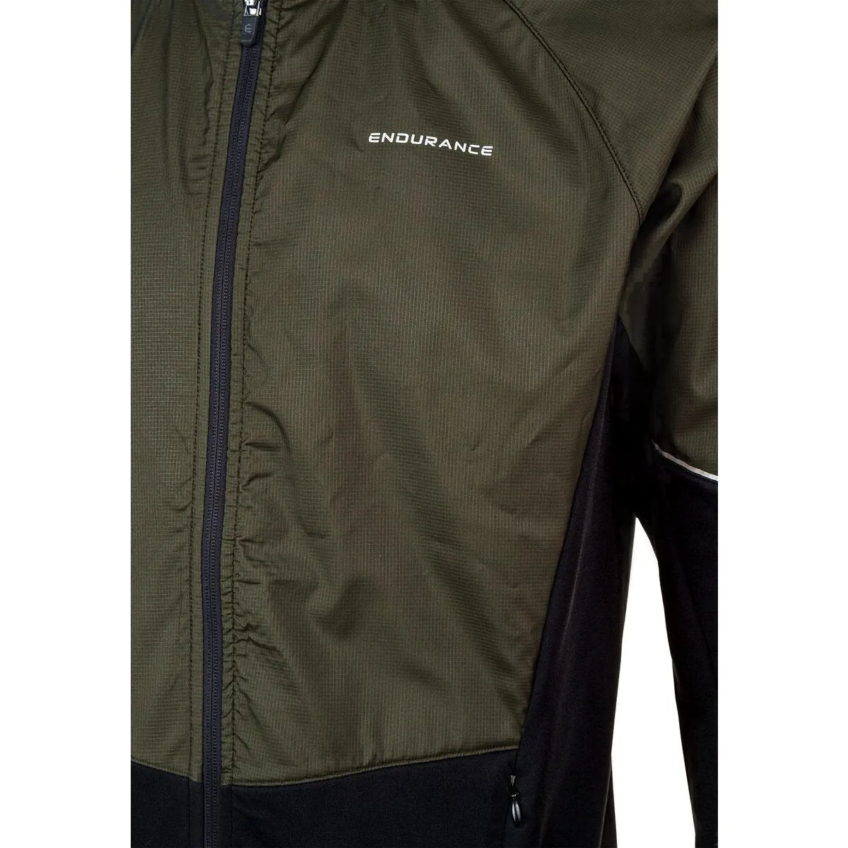 Duo-Tech M Jacket