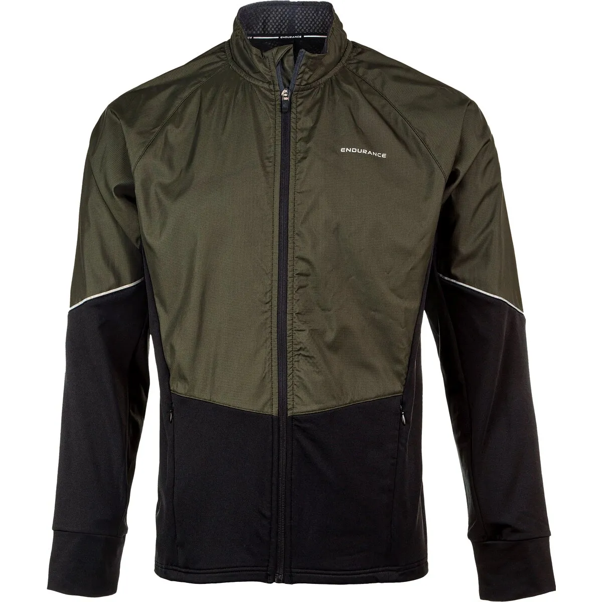 Duo-Tech M Jacket