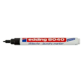 Edding 8040 Laundry Marker