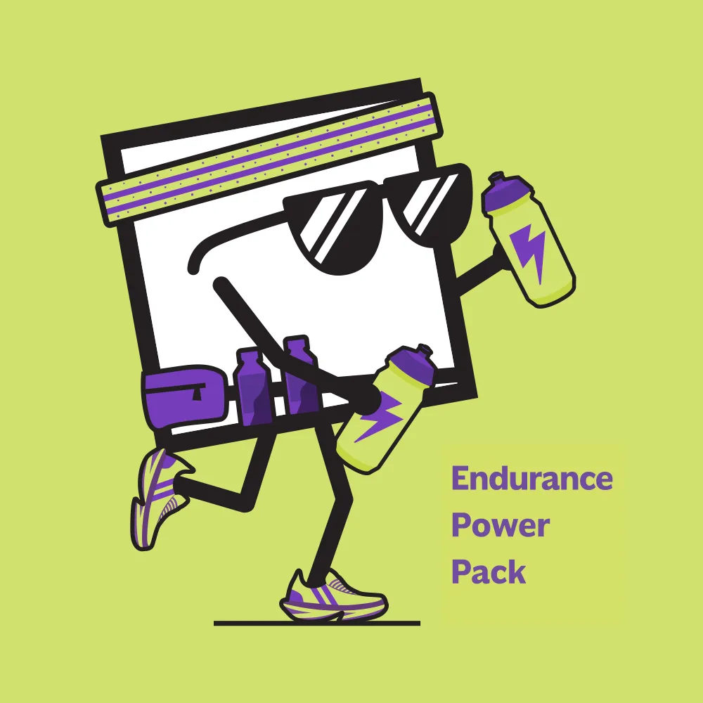 Endurance Energy Kit