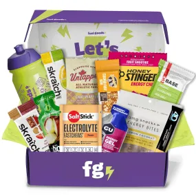 Endurance Energy Kit