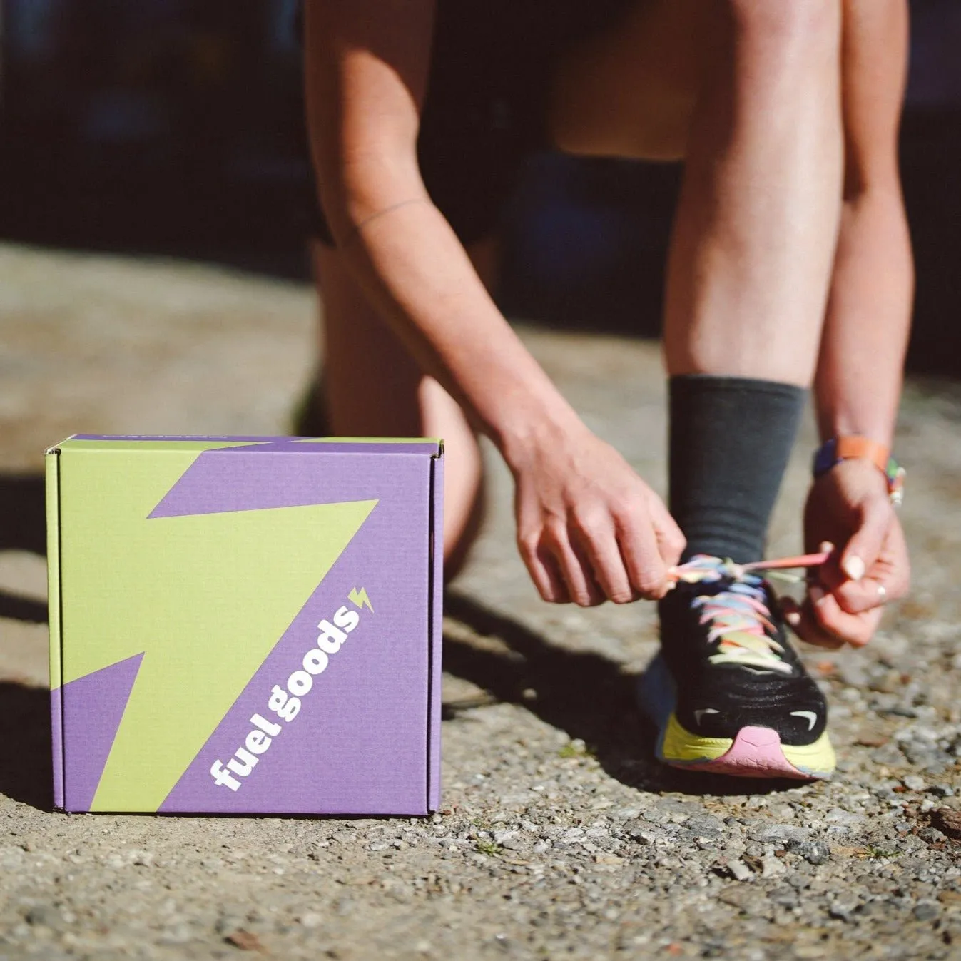 Endurance Energy Kit