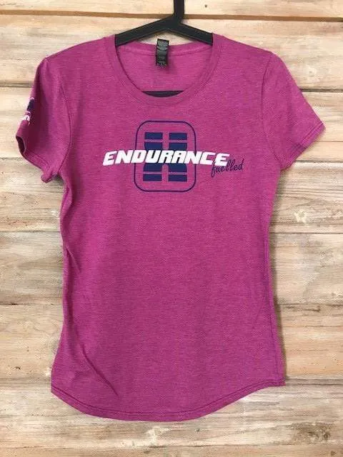 Endurance Fuelled Premium T-Shirt