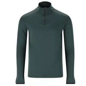 Endurance Toko Midlayer - Mens - Dusty Forest