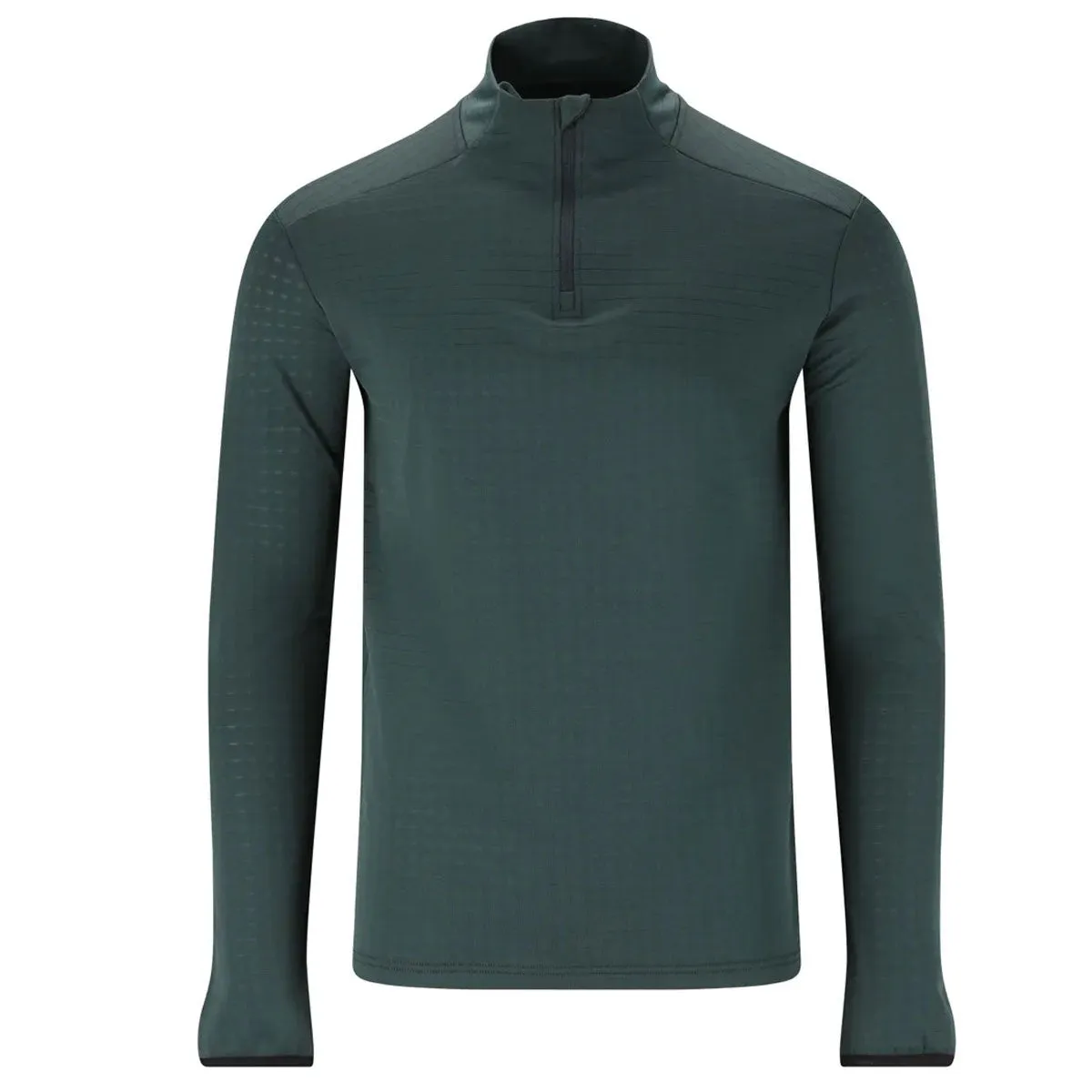 Endurance Toko Midlayer - Mens - Dusty Forest