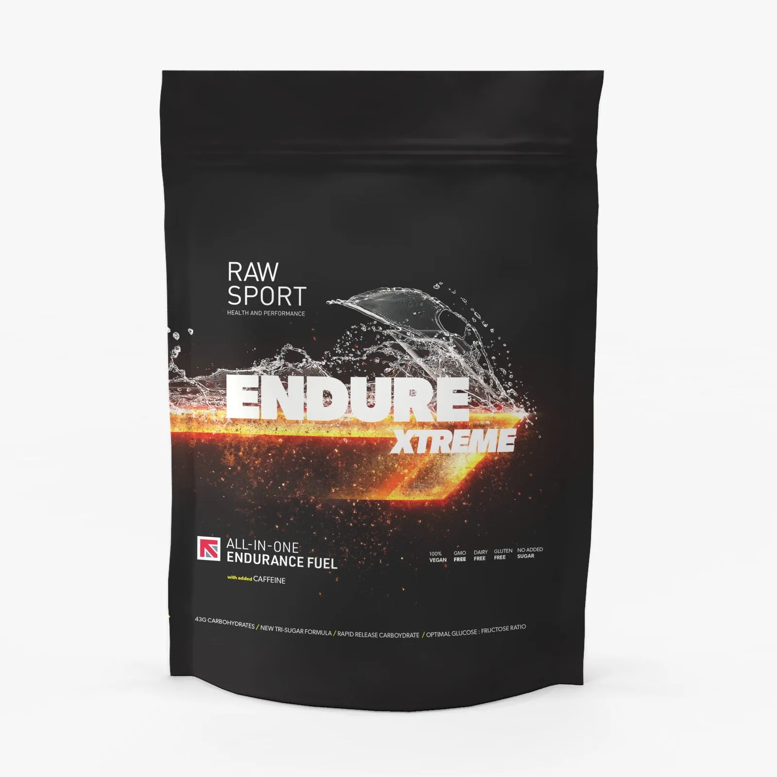 ENDURE