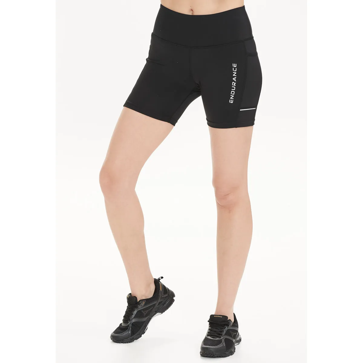 Energy V2 W Short Tights