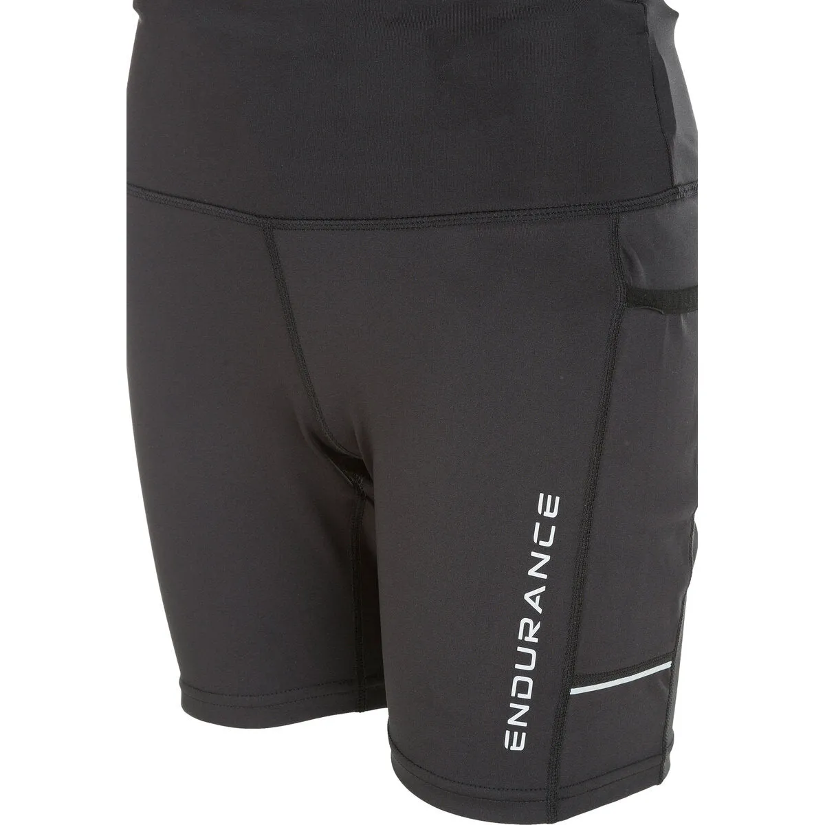 Energy V2 W Short Tights