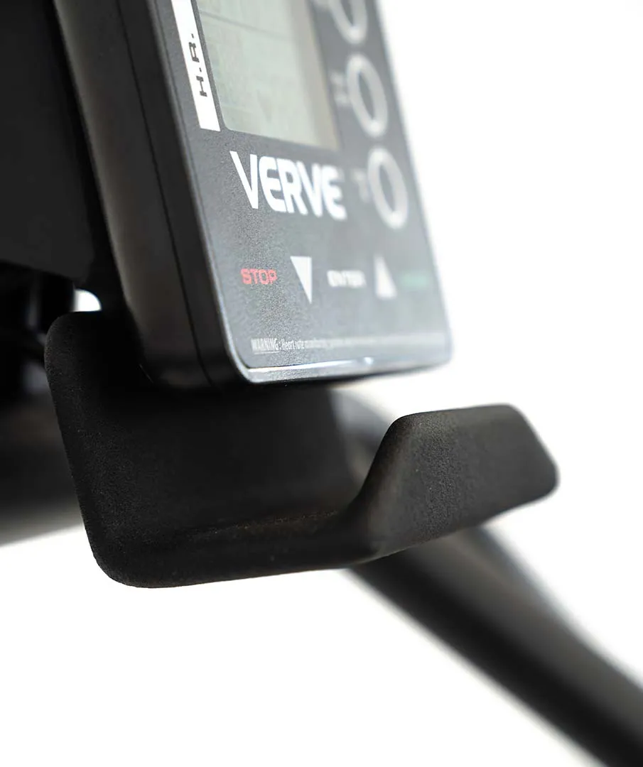 EX DEMO | VERVE Air Runner with Magnetic Resistance
