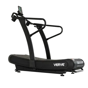 EX DEMO | VERVE Air Runner with Magnetic Resistance