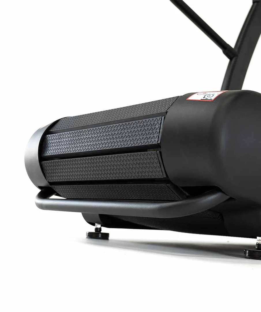 EX DEMO | VERVE Air Runner with Magnetic Resistance