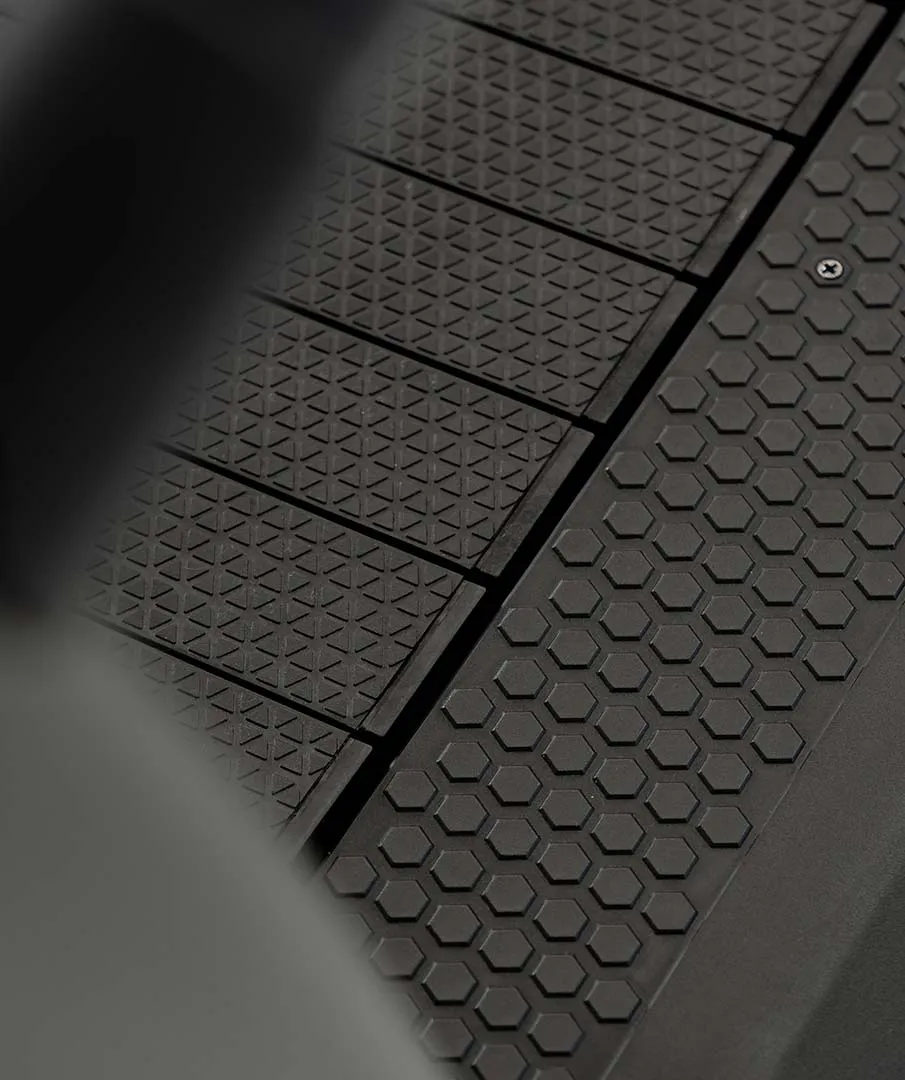EX DEMO | VERVE Air Runner with Magnetic Resistance