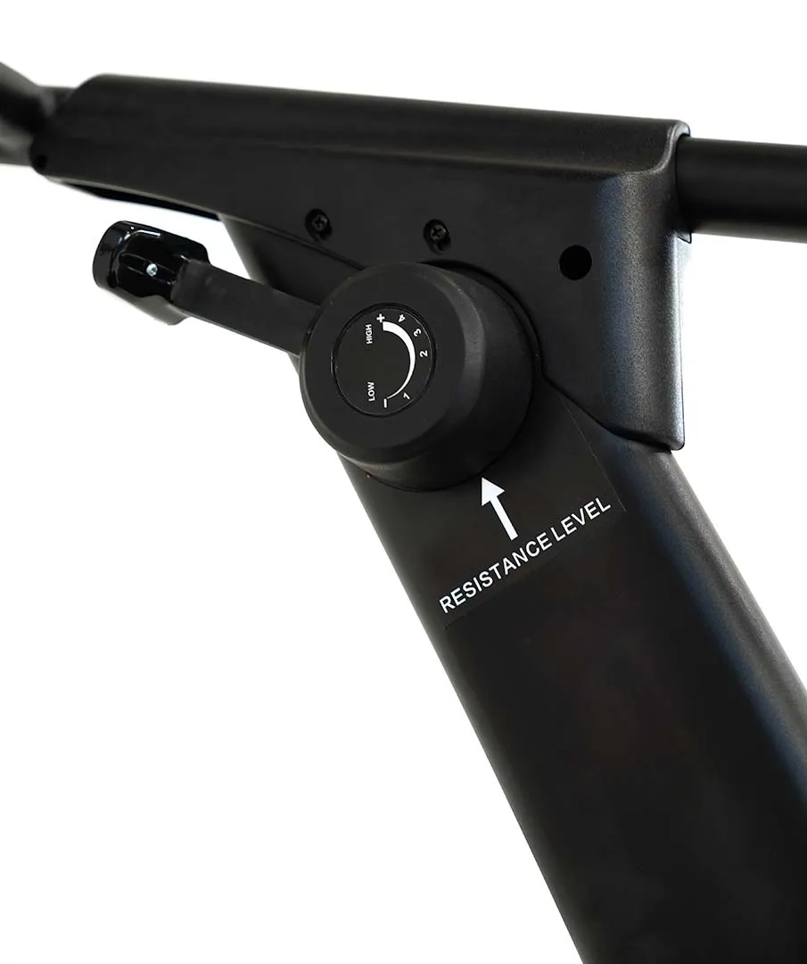 EX DEMO | VERVE Air Runner with Magnetic Resistance