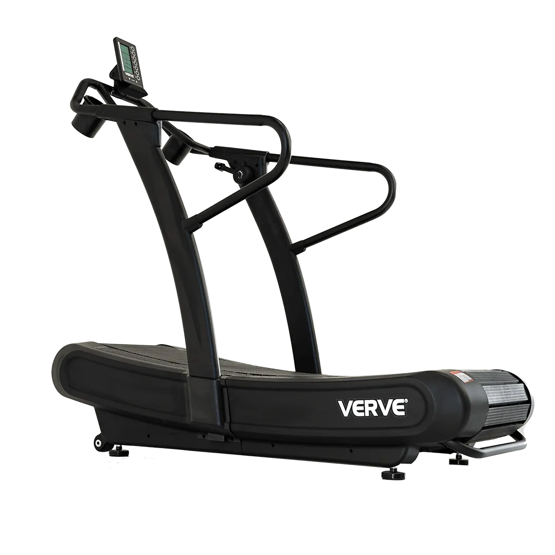 EX DEMO | VERVE Air Runner with Magnetic Resistance