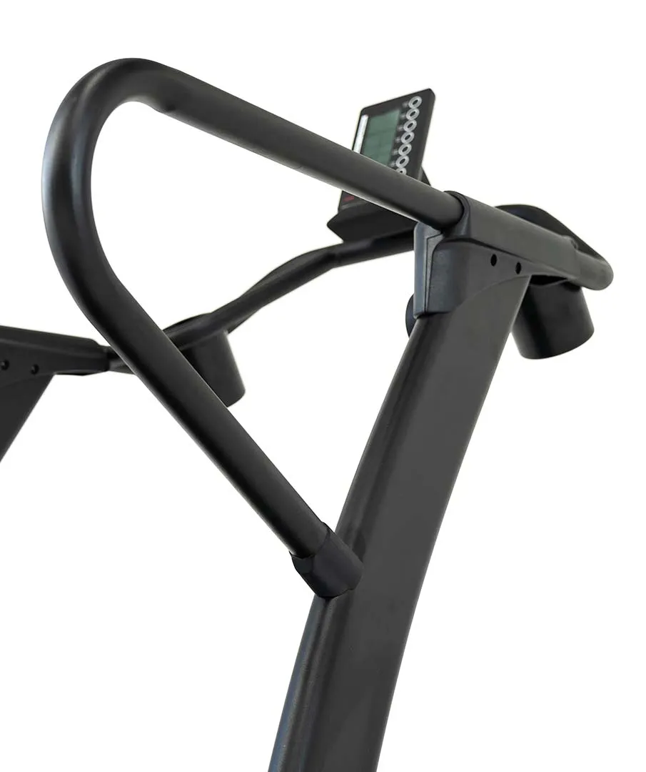 EX DEMO | VERVE Air Runner with Magnetic Resistance