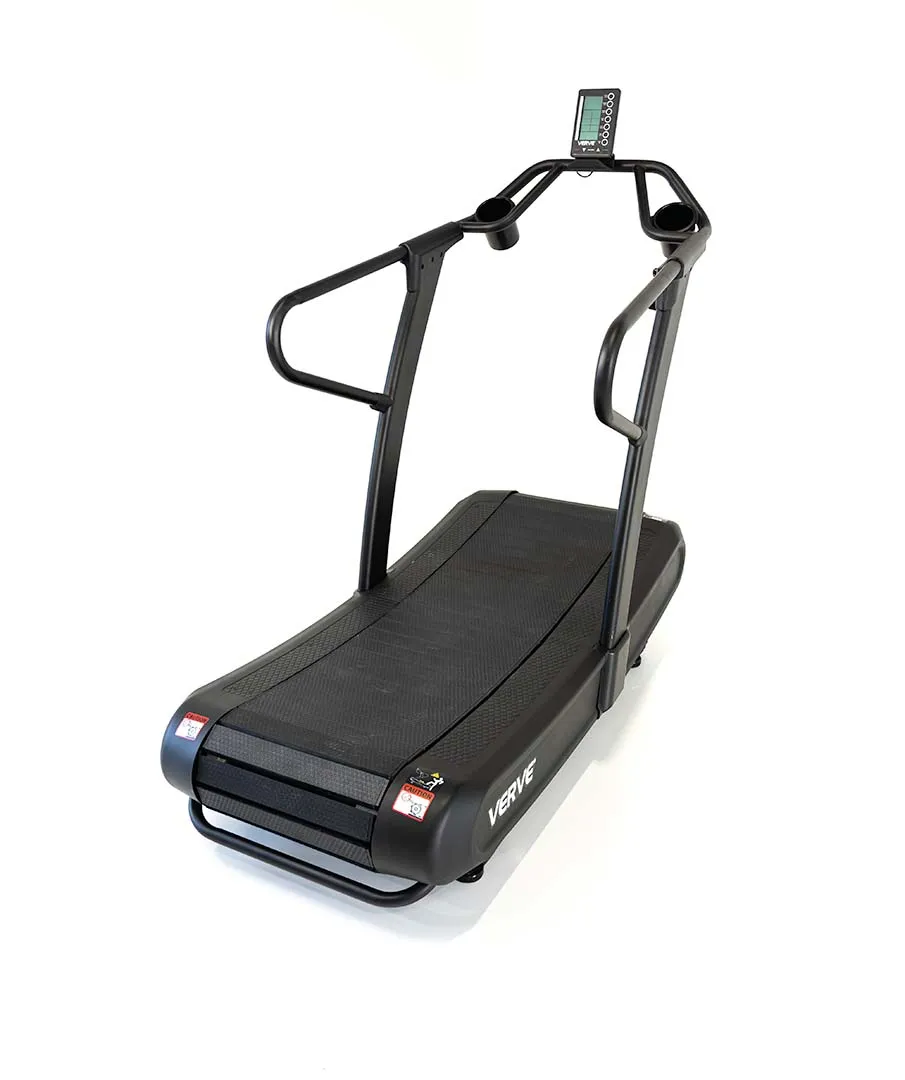 EX DEMO | VERVE Air Runner with Magnetic Resistance