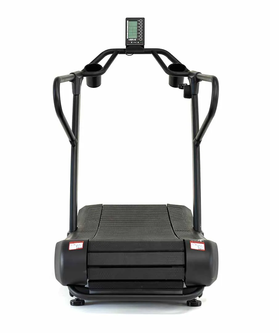 EX DEMO | VERVE Air Runner with Magnetic Resistance