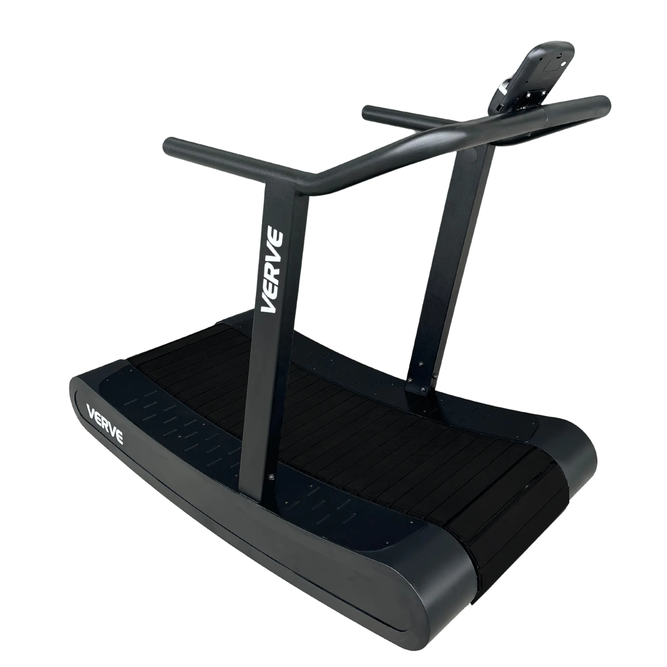 EX DEMO | VERVE Curved Treadmill