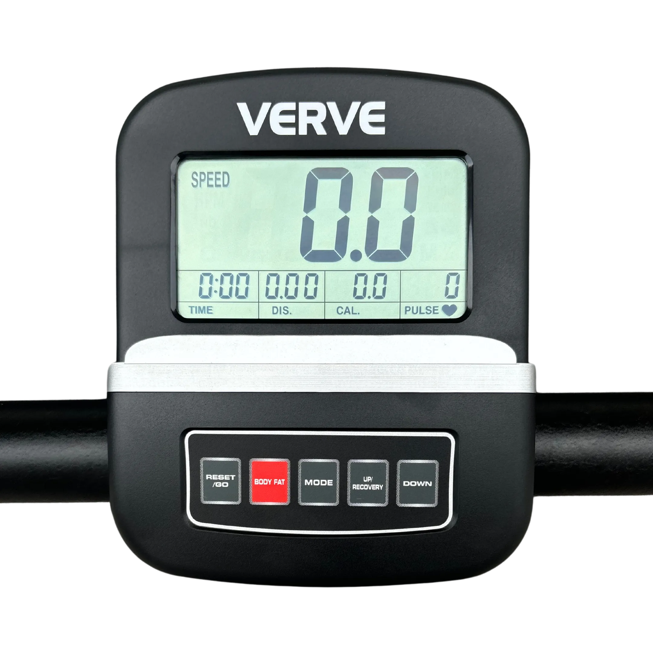 EX DEMO | VERVE Curved Treadmill