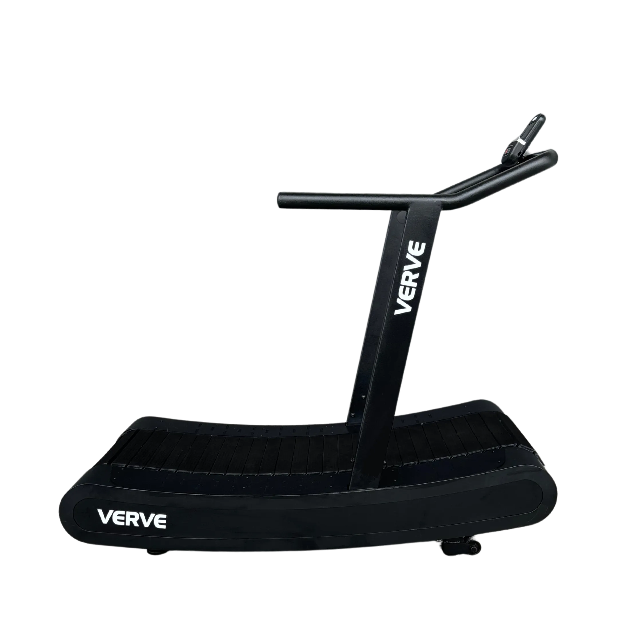 EX DEMO | VERVE Curved Treadmill