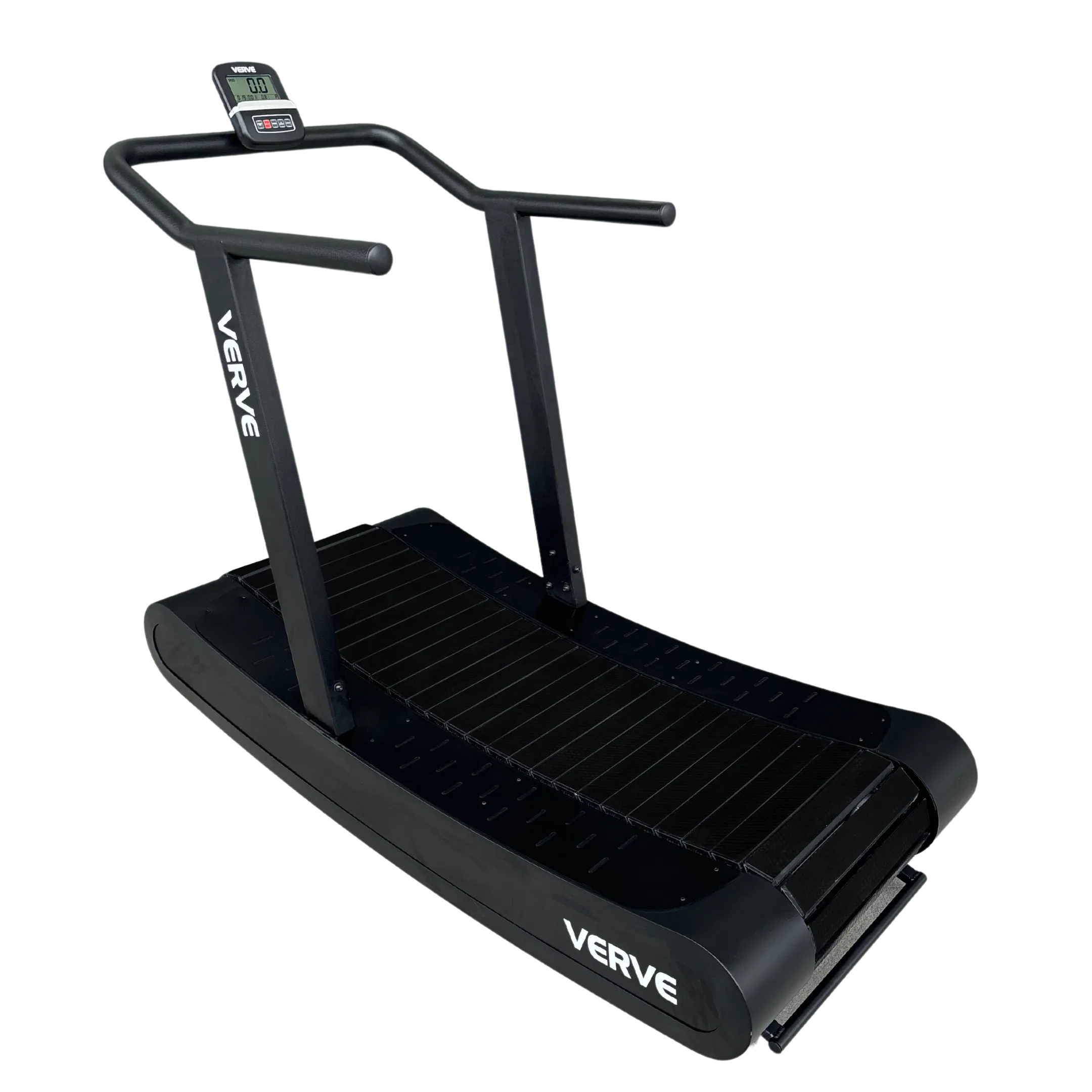 EX DEMO | VERVE Curved Treadmill