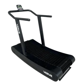 EX DEMO | VERVE Curved Treadmill