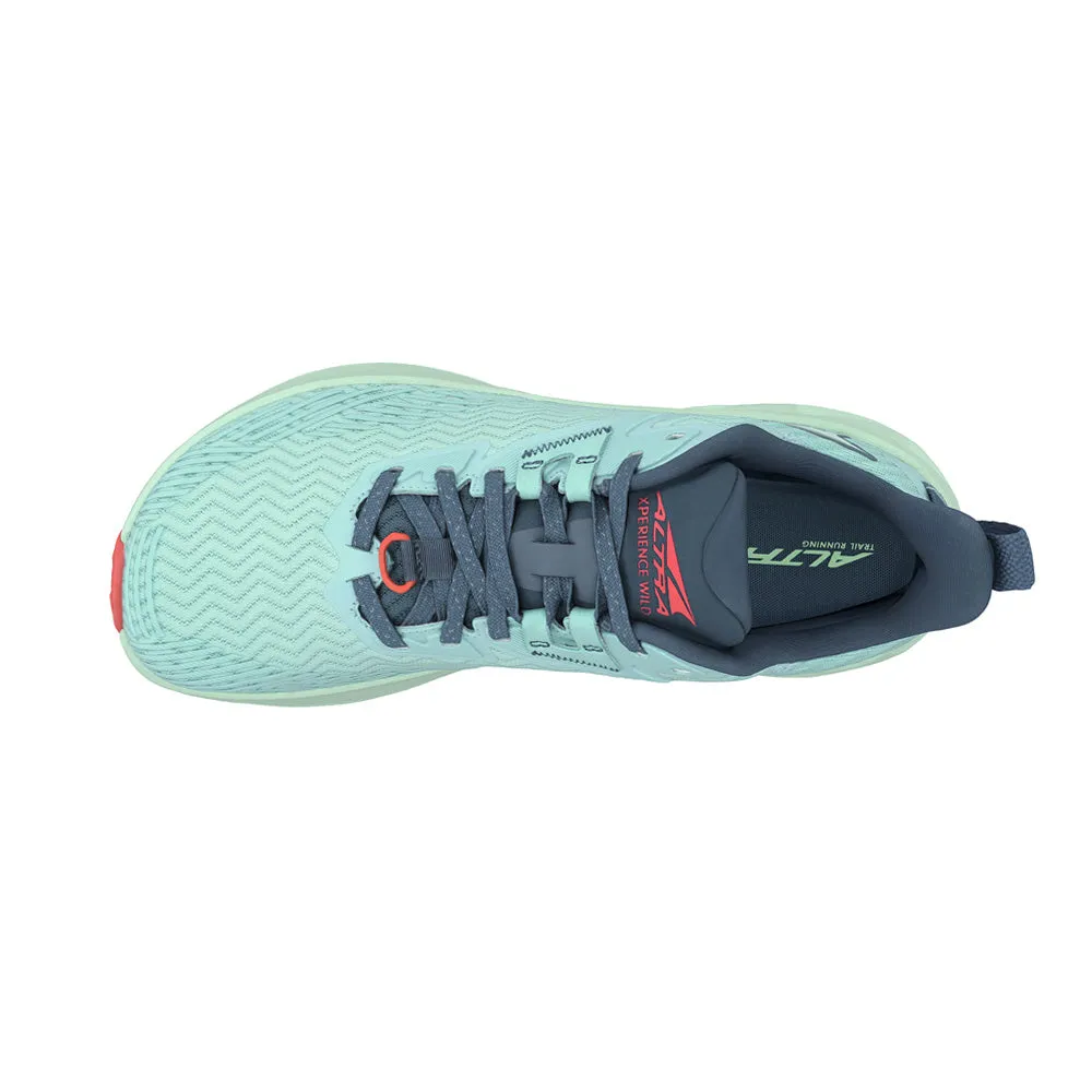 Experience Wild Trail Running Shoe