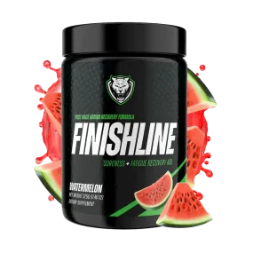 FINISHLINE