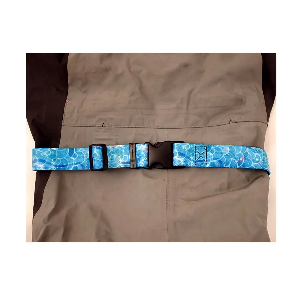 FisheWear Cosmo Coho Wading Belt