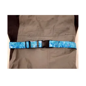 FisheWear Cosmo Coho Wading Belt
