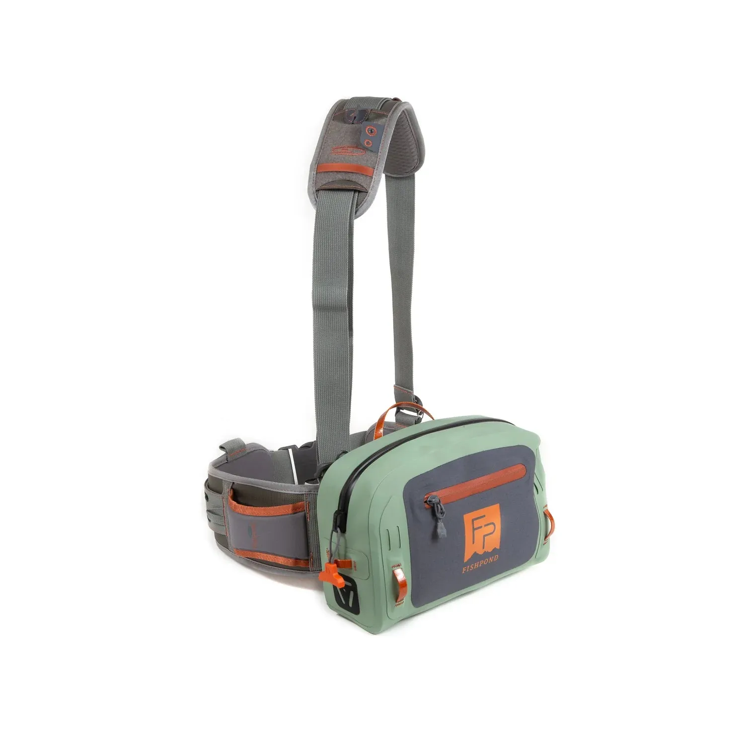 Fishpond Thunderhead Submersible Lumbar - Small