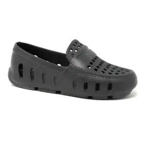 Floafers Prodigy Black Asphalt Slip On