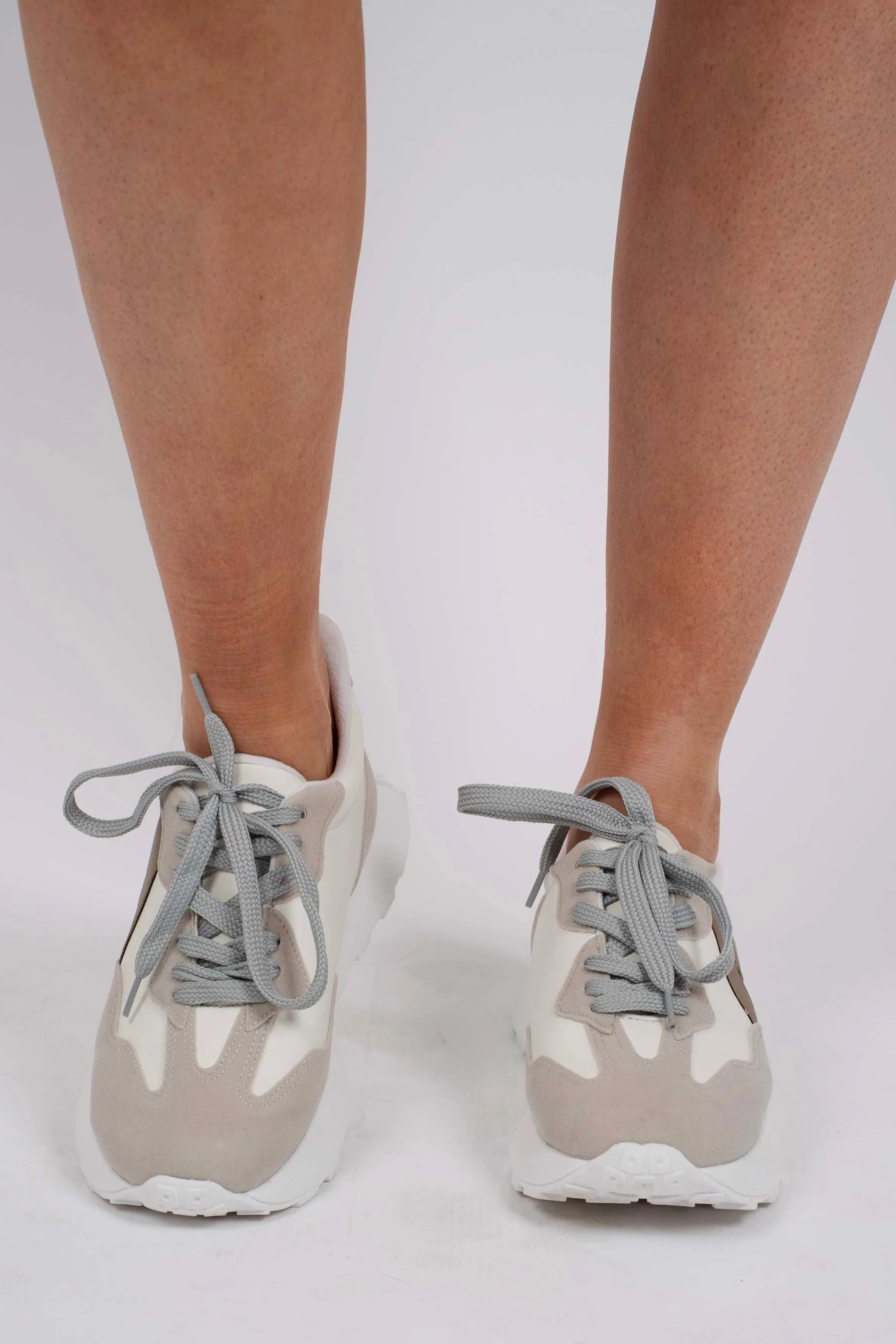 For Keeps Sneakers