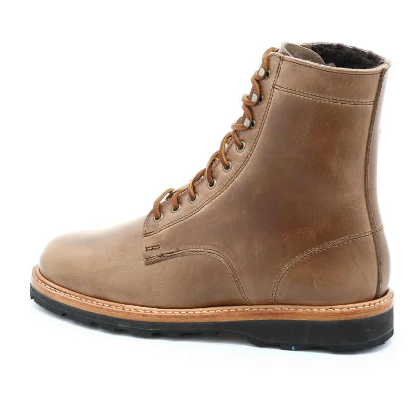 Freeman Boot - Natural Chromexcel