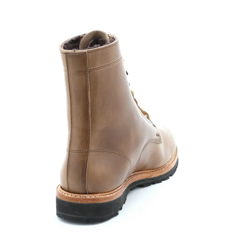 Freeman Boot - Natural Chromexcel
