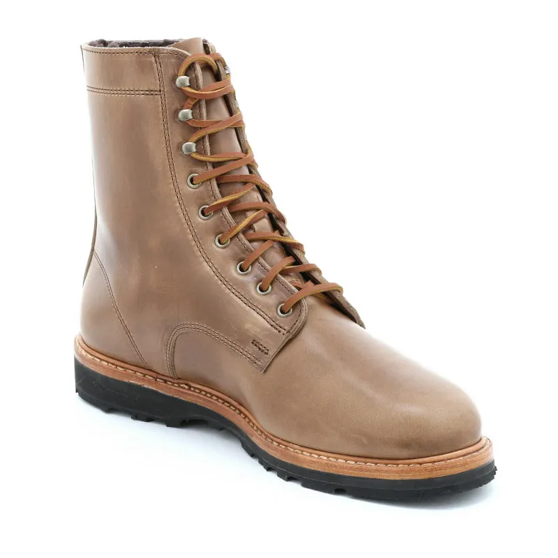 Freeman Boot - Natural Chromexcel
