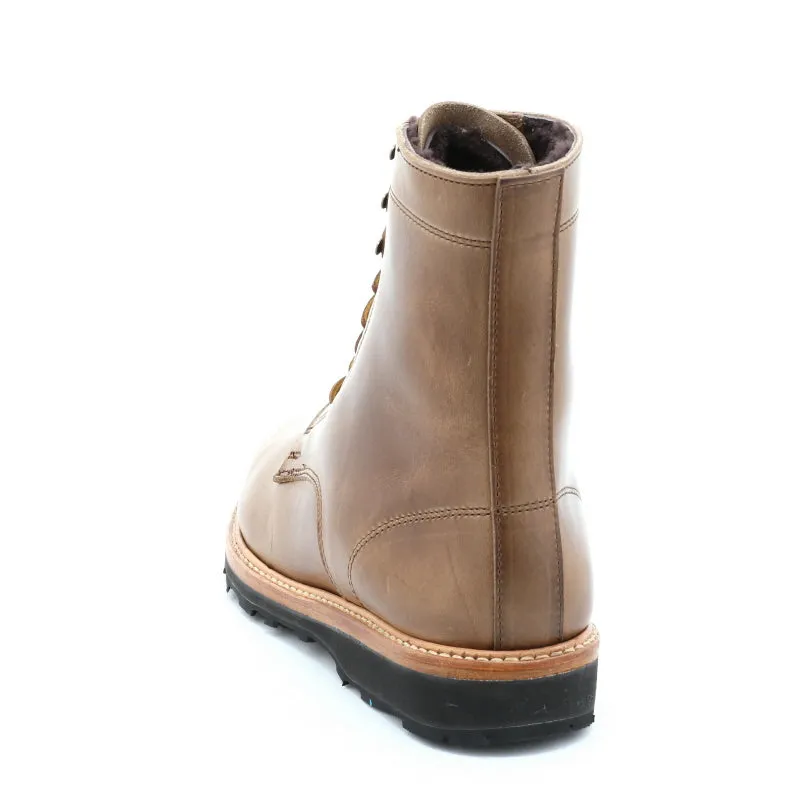 Freeman Boot - Natural Chromexcel
