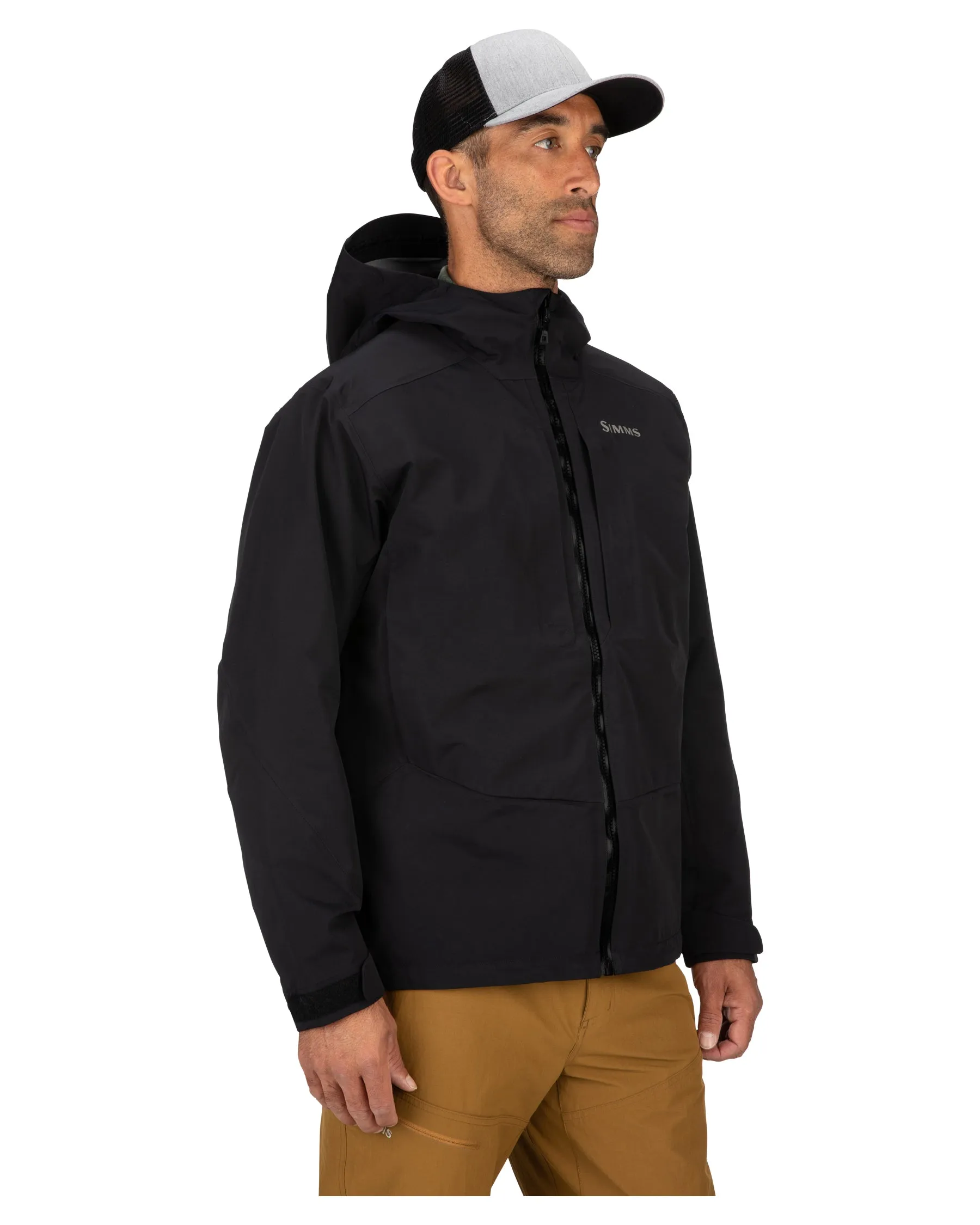 Freestone Wading Jacket