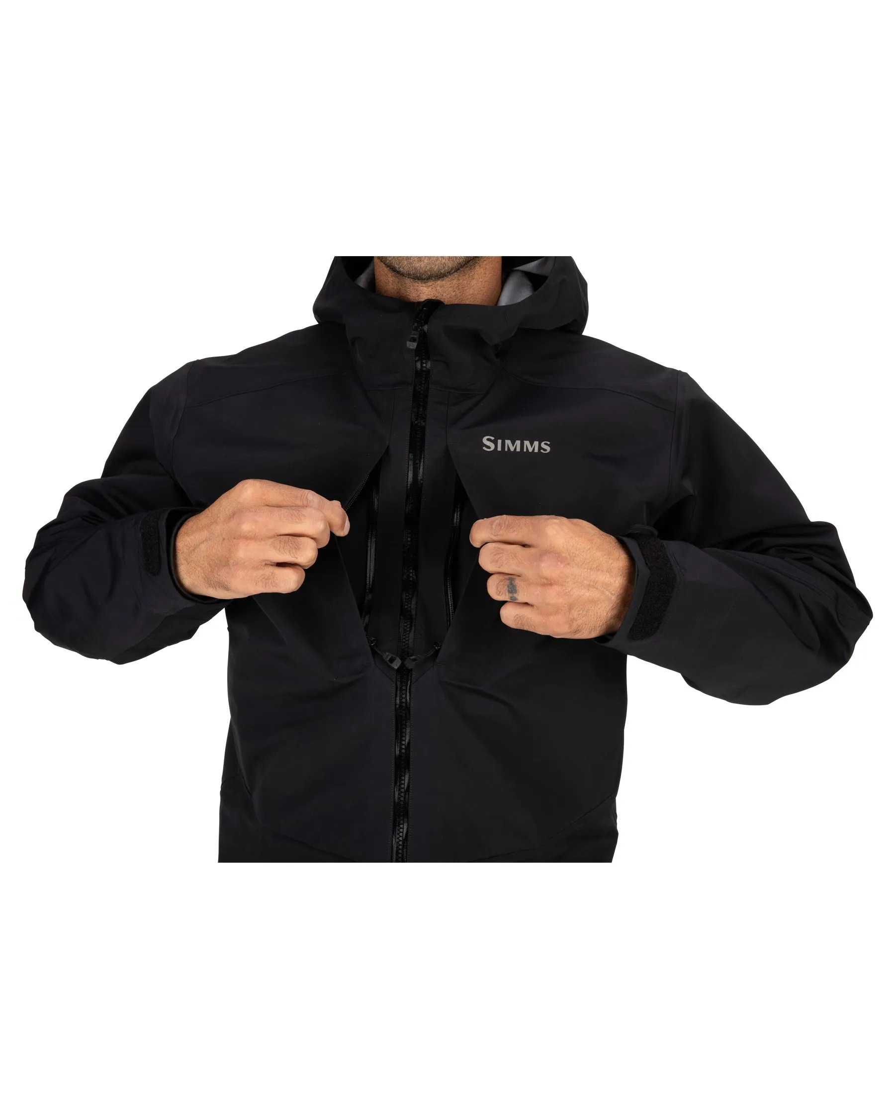 Freestone Wading Jacket