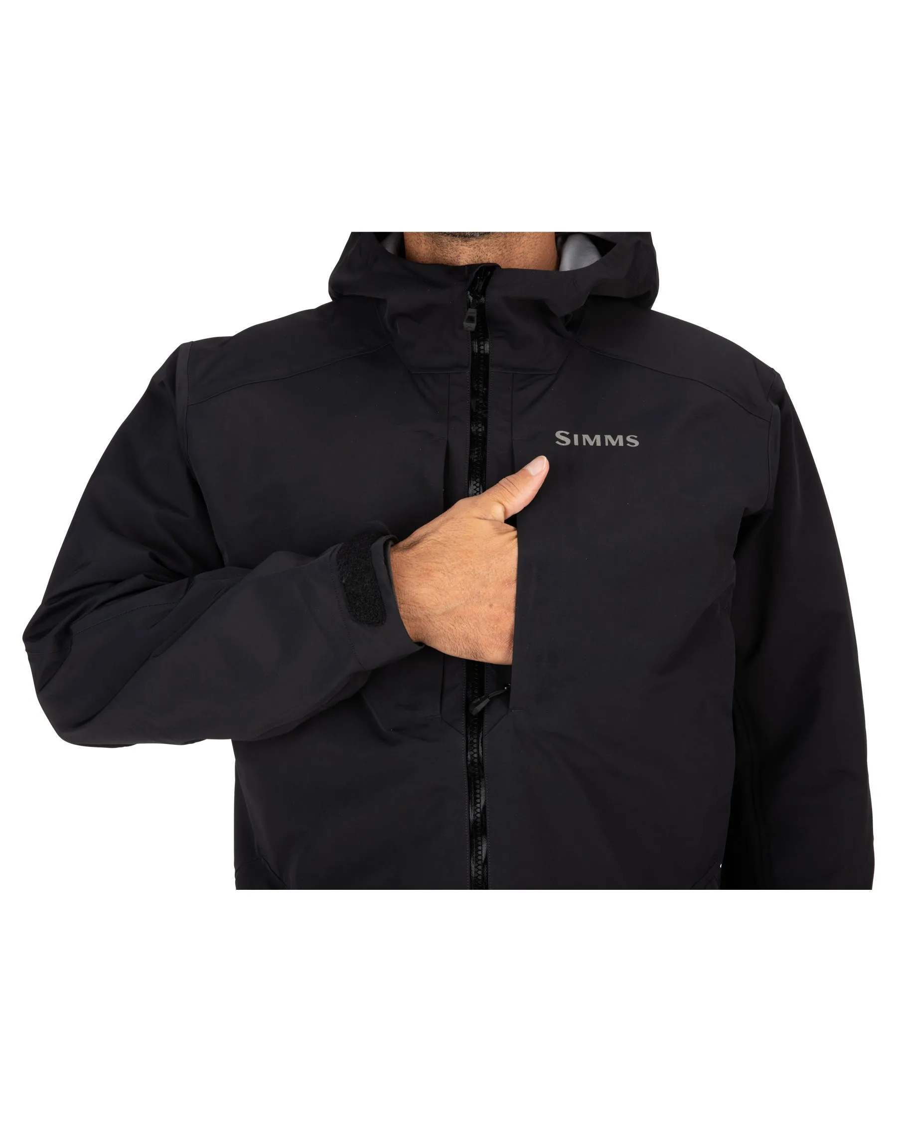 Freestone Wading Jacket