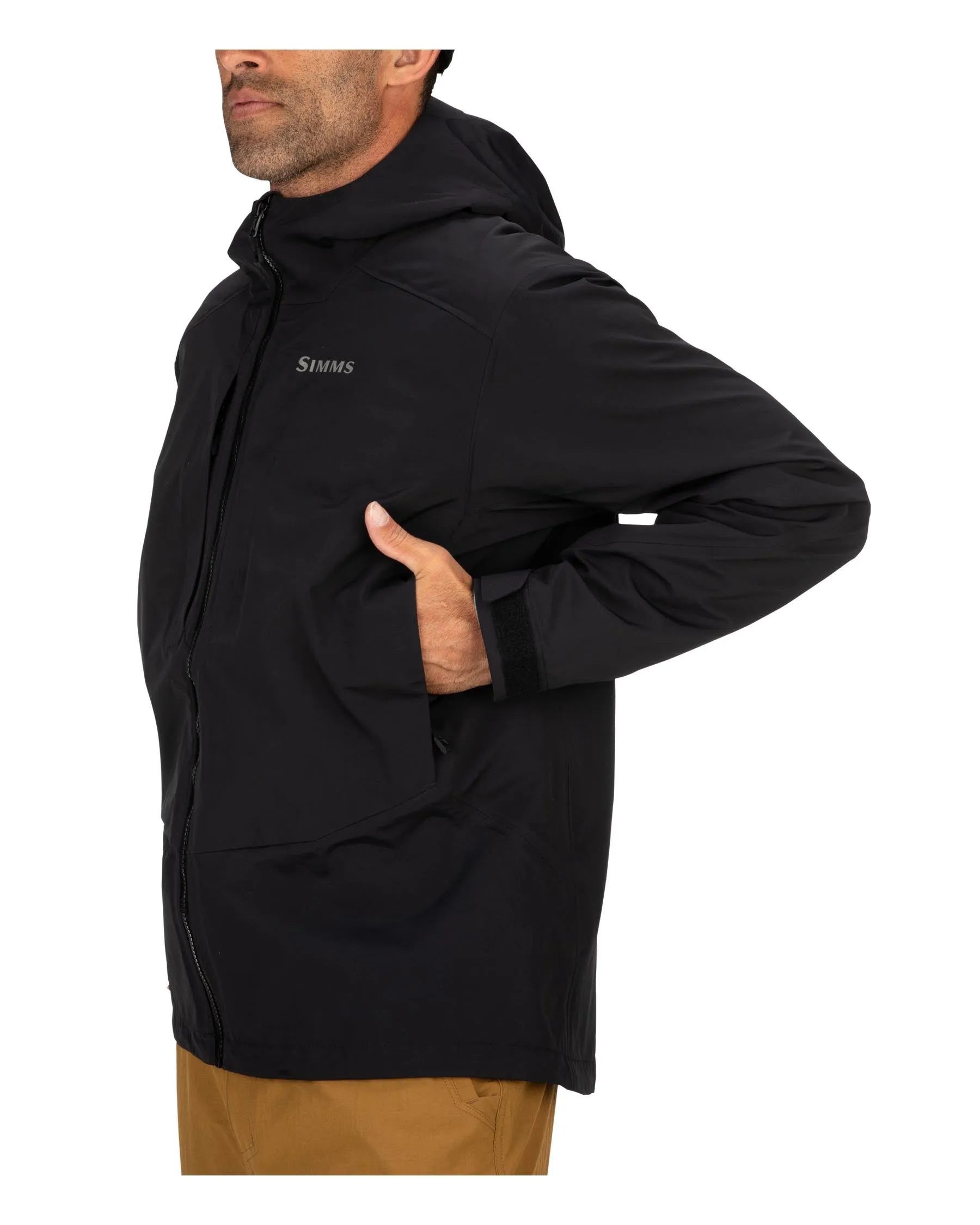 Freestone Wading Jacket
