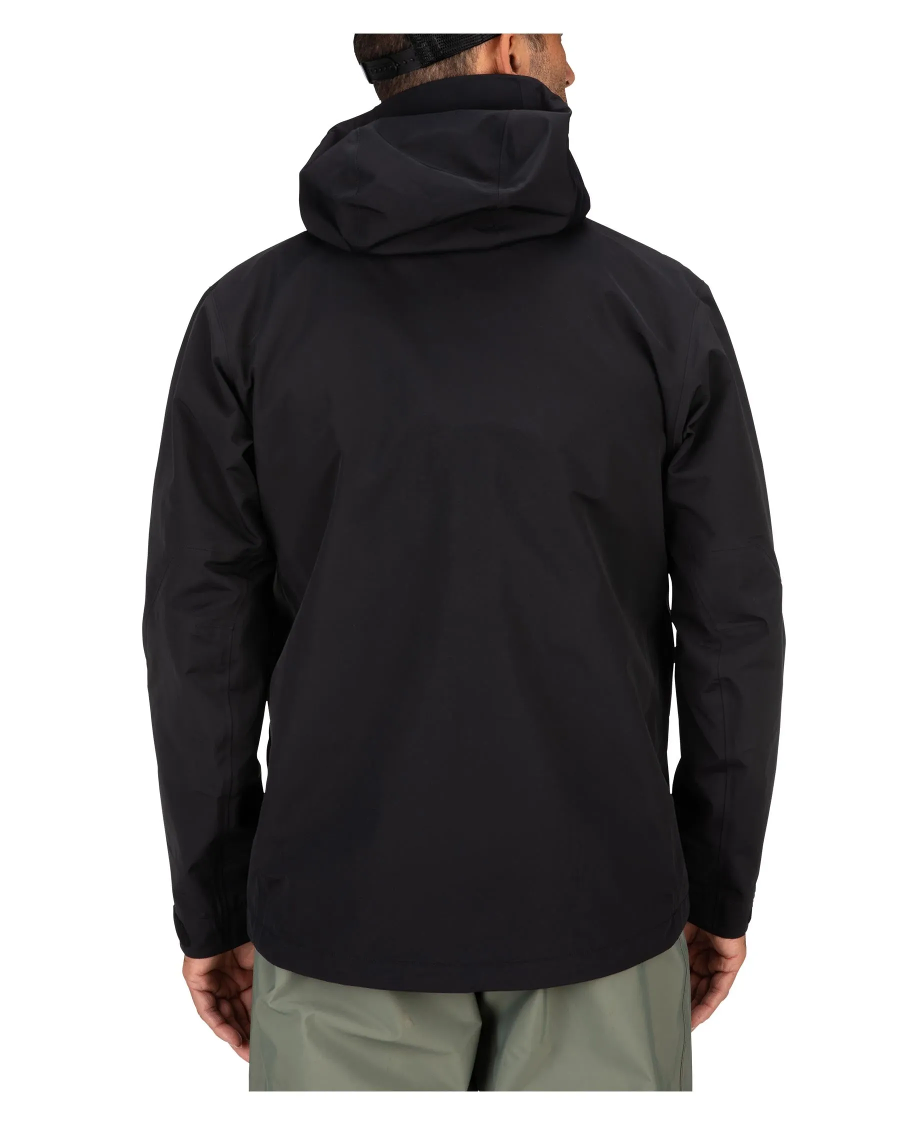 Freestone Wading Jacket
