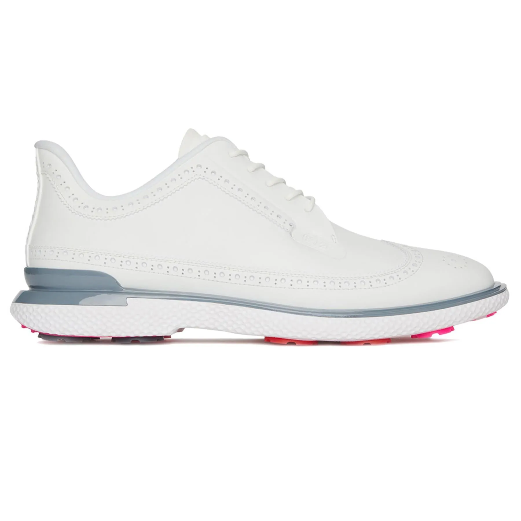 GALLIVAN2R Longwing Golf Shoes Snow/Nimbus - 2025