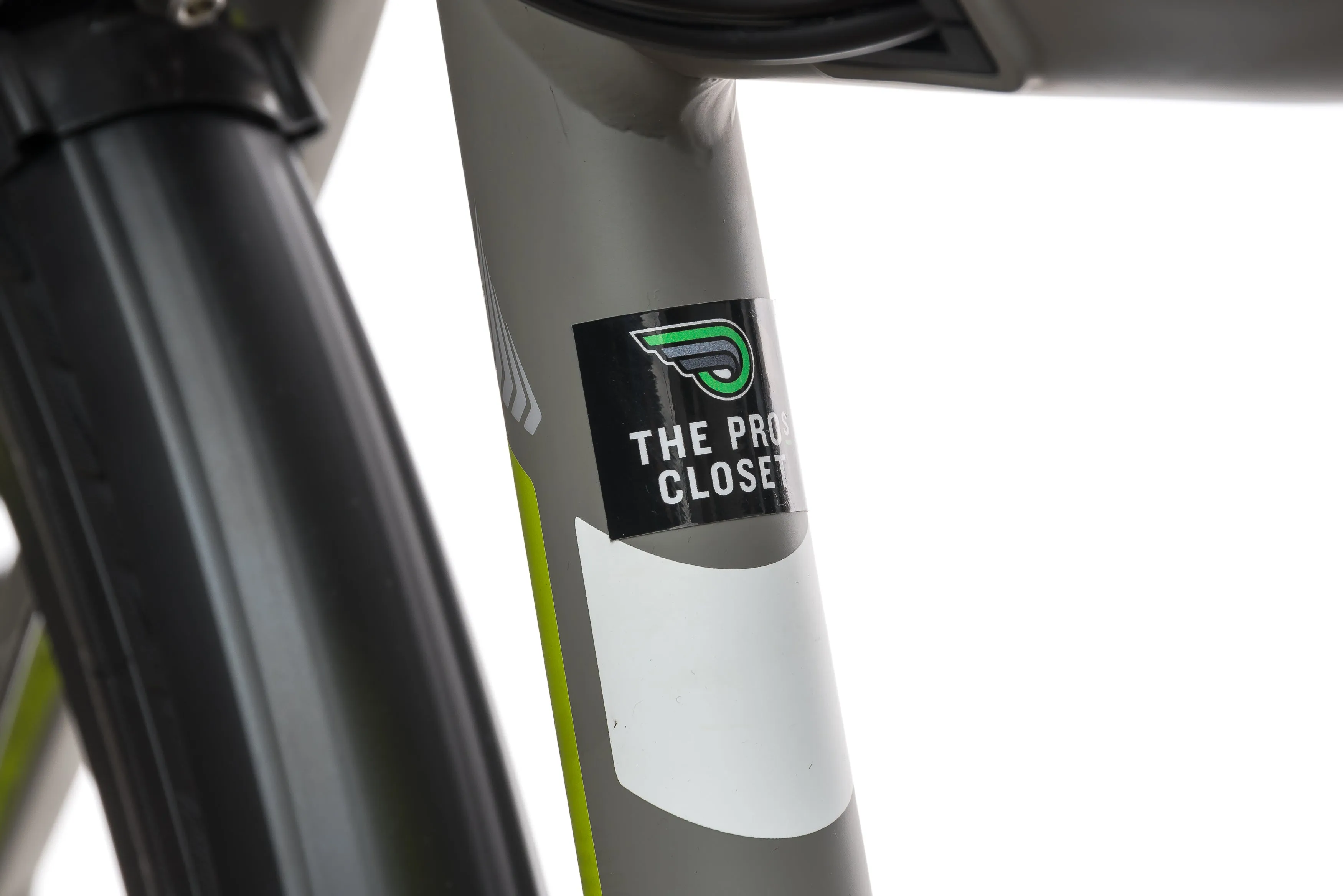 Haibike TREKKING PRO HI-STEP Medium Bike - 2015