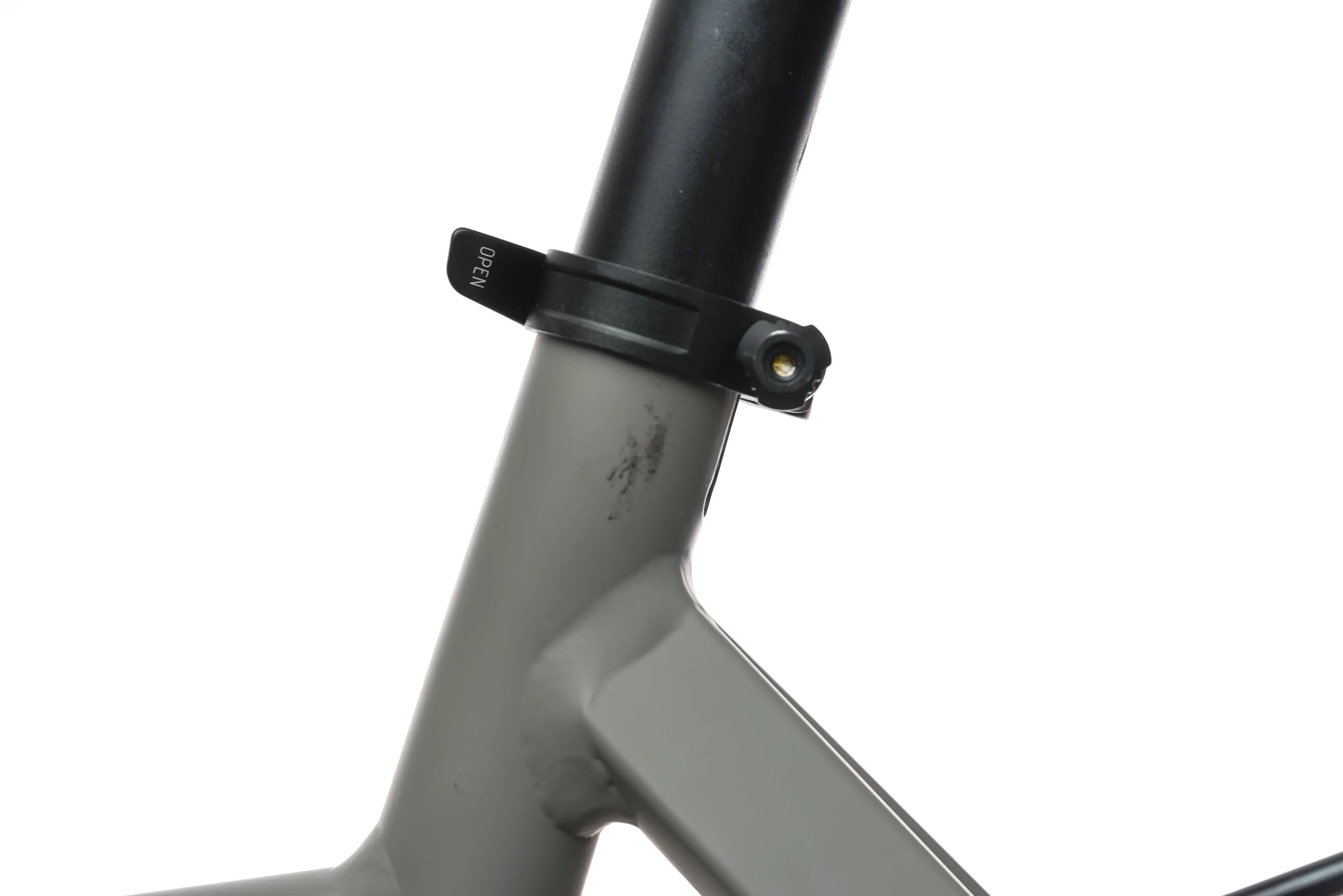 Haibike TREKKING PRO HI-STEP Medium Bike - 2015
