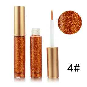 HANDAIYAN Quick Dry Waterproof Stage Eyeliner