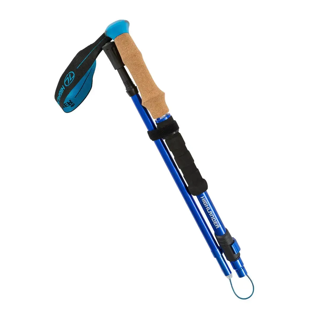 Highlander Trek Lite Walking Pole
