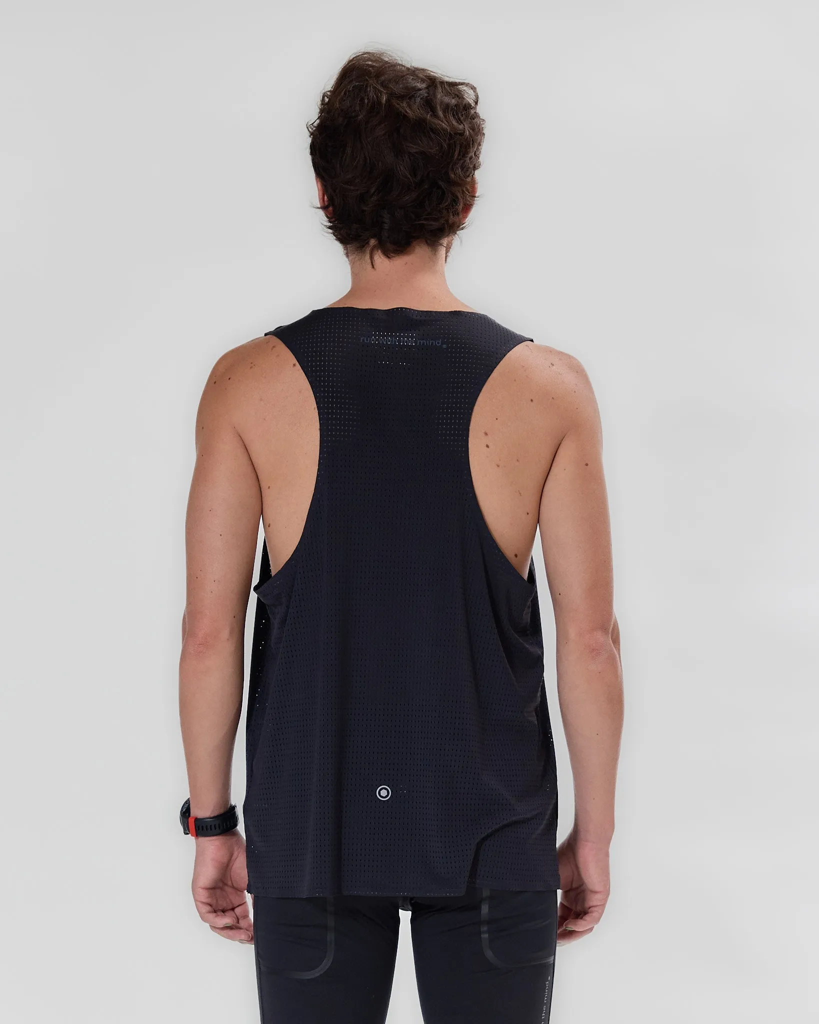 H.Koumori Training Singlet